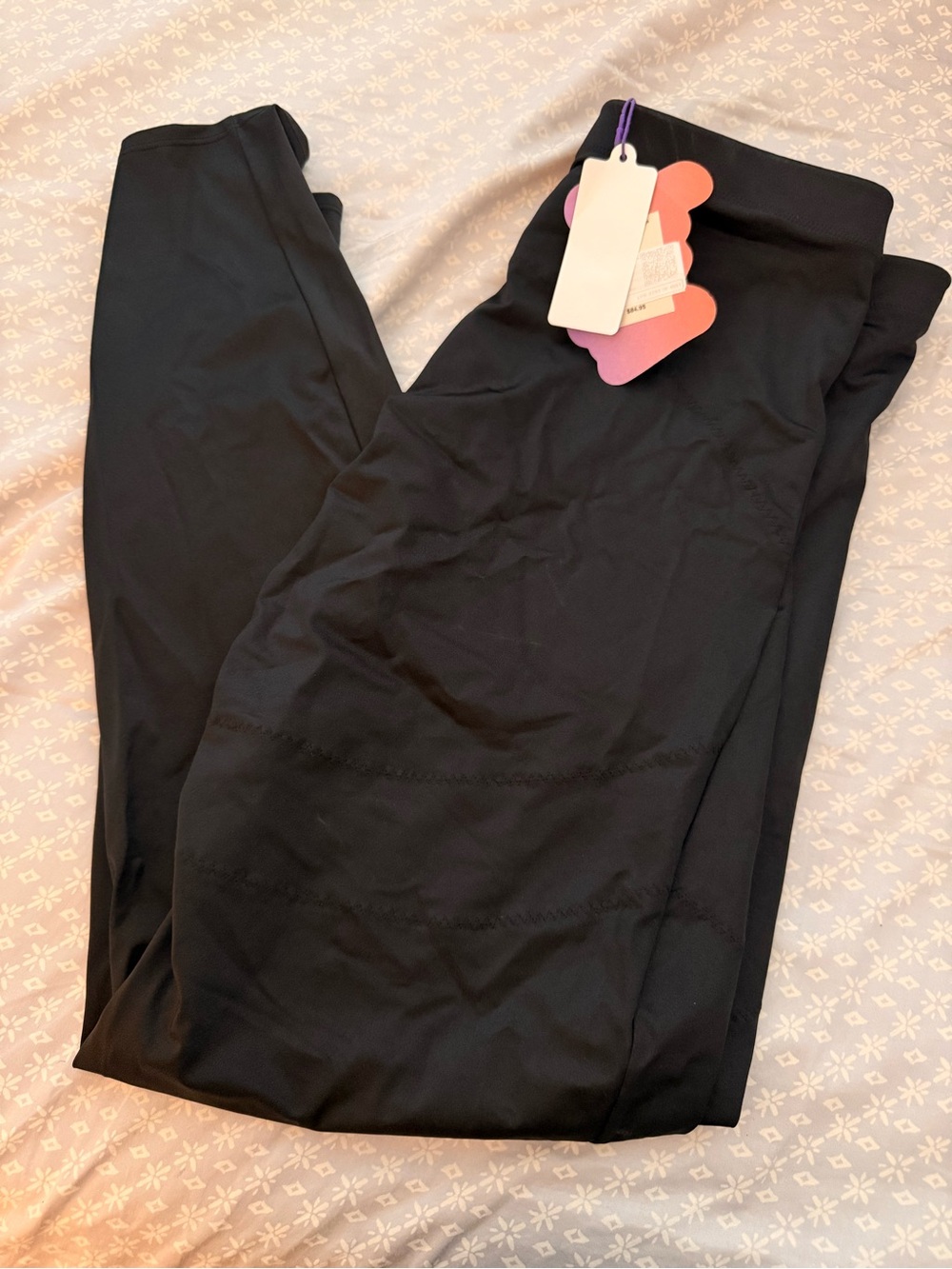 Yitty Headliner Shaping High Waist Leggings